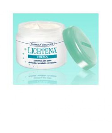 LICHTENA FO CREMA VISO 100ML