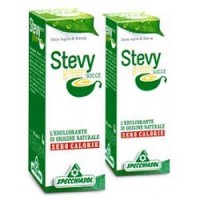 SPECCHIASOL STEVYGREEN DOLCIFICANTE NATURALE 30ML 