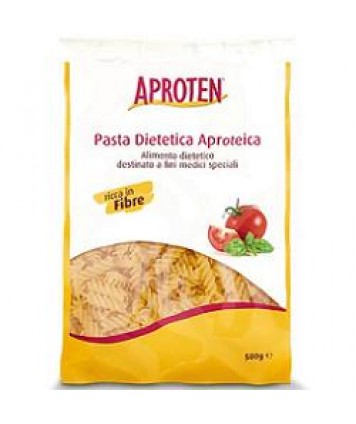 APROTEN PASTA FUSILLI 500G