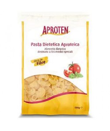 APROTEN PASTA PIPE 500G