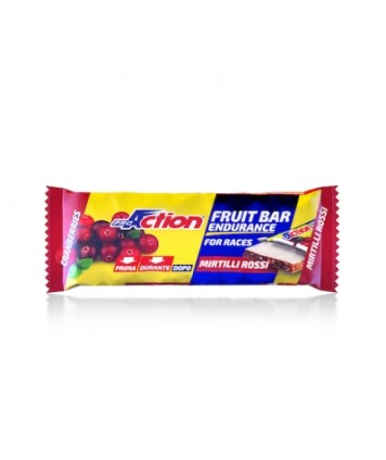 PROACTION FRUIT BAR MIRTILLO R