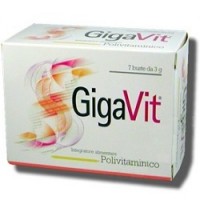 GIGAVIT BS 7BUST