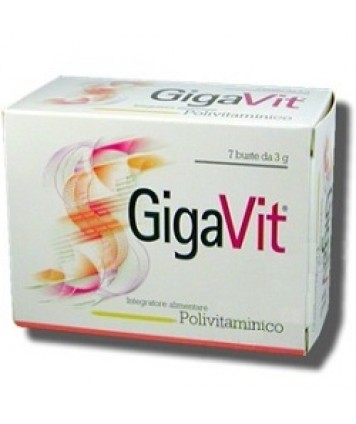 GIGAVIT BS 7BUST