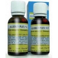 GUNA ALLERGYPLEX  1 GOCCE 30ML