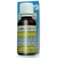 GUNA ALLERGYPLEX 29 GOCCE 30ML