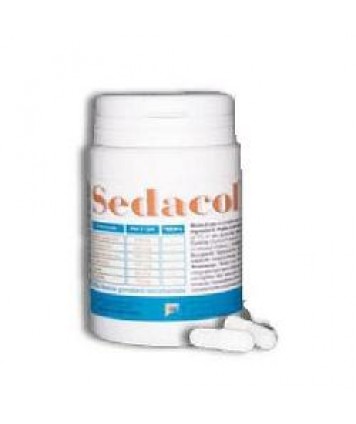 SEDACOL INTEG 60 CPS