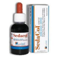 SEDACOL INTEG GTT 30ML