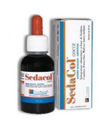 SEDACOL INTEG GTT 30ML