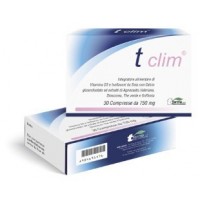 T CLIM 30 COMPRESSE 750MG