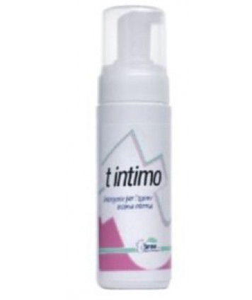 T INTIMO SPUMA IG 150ML