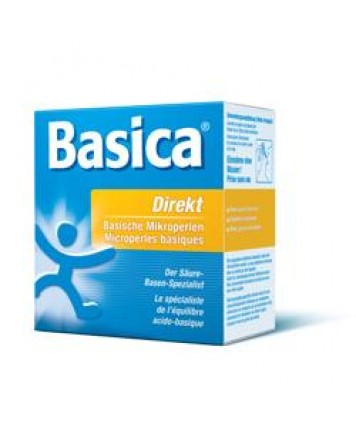 BASICA DIREKT 30BUST