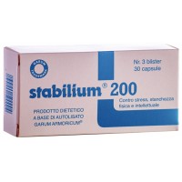 STABILIUM INTEG 90CPS