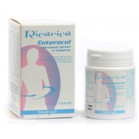 ERBAVOGLIO RICARICA ENTEROCOL 30 CAPSULE 