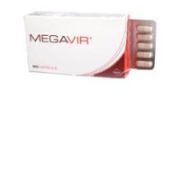 MEGAVIR 60CPS