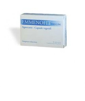EMMENOFIT-INTEG 30CPS