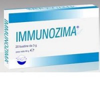 IMMUNOZIMA 20 BUSTINE 3G