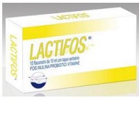 LACTIFOS 10FLAC 10ML