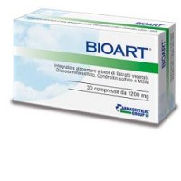 BIOART INTEG 30CPR 1200MG