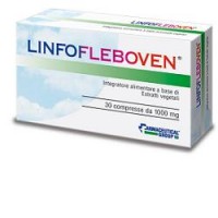 LINFOFLEBOVEN 30CPR 30G