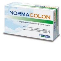 NORMACOLON INTEGRATORE 30 COMPRESSE