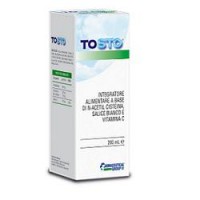 TOSTO SCIR 200ML