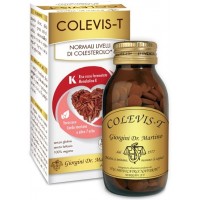 DR.GIORGINI COLEVIS 180 PASTIGLIE