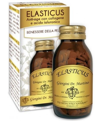 ELASTICUS 90G PASTIGLIE FERRIER