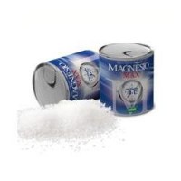 SANTIVERI MAGNESIO MAX POLVERE 150G 