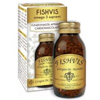 FISHVIS SOFTGEL 80G GIORGINI