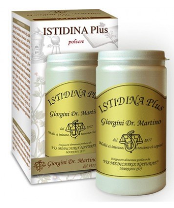 ISTIDINA PLUS POLV 100G FERRIER