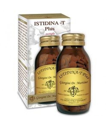 ISTIDINA-T PLUS PASTIG 90G GIORG