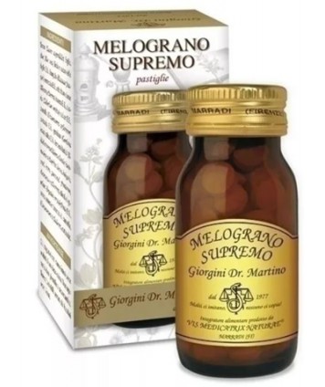 MELOGRANO SUPR PASTIG 40G GIORG