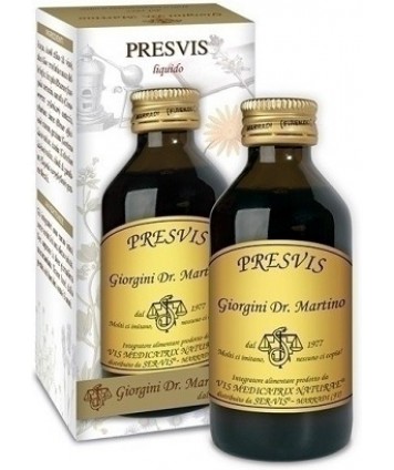 PRESVIS LIQUIDO 100ML