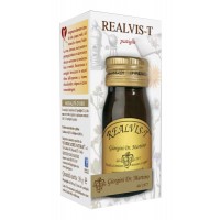 DR.GIORGINI REALVIS 60 PASTIGLIE 30G