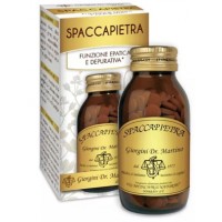 DR.GIORGINI SPACCAPIETRA 140 PASTIGLIE 70G 