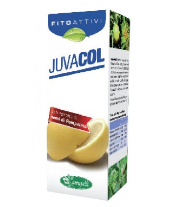 JUVACOL 100ML