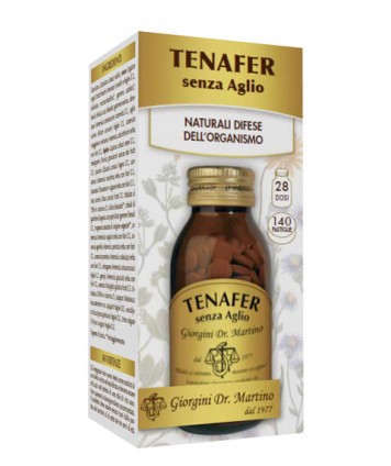 TENAFER SENZ'AGLIO 70G PAS GIORG