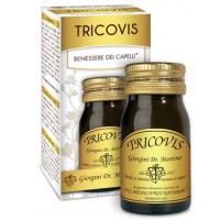 DR.GIORGINI TRICOVIS 60 PASTIGLIE 30G