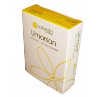 UMORSAN 30CPR 19,80G