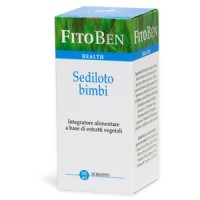 SEDILOTO BIMBI SCIR 200M FITOBEN