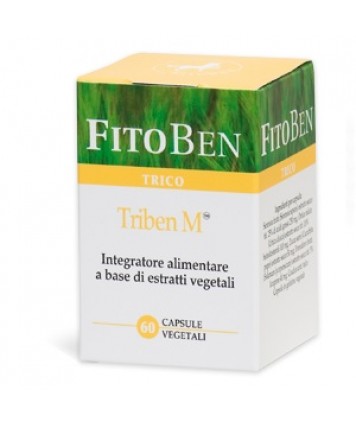 TRIBEN M 60CPS FITOBEN