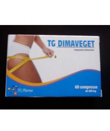 TG DIMAVEGET 60CPR