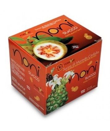 SUCCO NONI 100% 28BS MONO 30ML