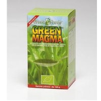 GREEN MAGMA ESTR POLV 150G