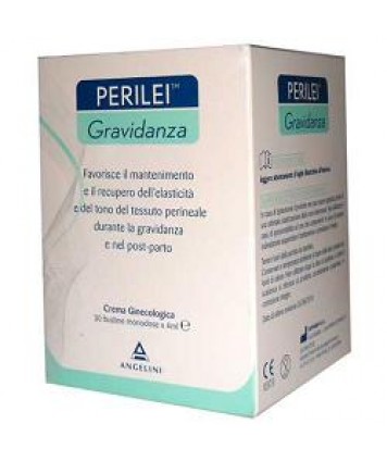 PERILEI GRAVIDANZA 30BUSTE 4ML