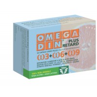 OMEGADIN PLUS RETARD 30CPS