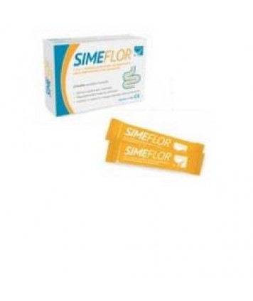 SIMEFLOR 10 BUSTINE