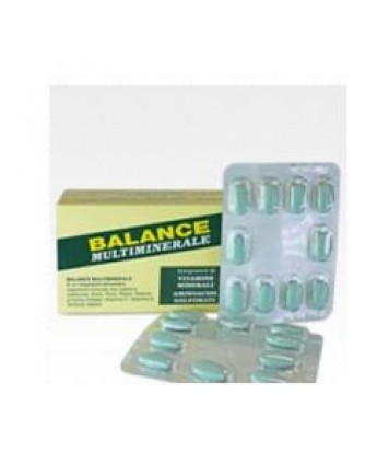 BALANCE-MULTIMIN 40 TAV