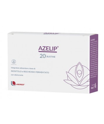 AZELIP 20BUST