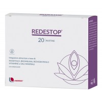 REDESTOP 20BUST 80G